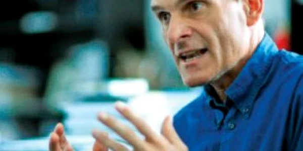 C.T. Popescu: “I’ve been turned into a sort of butcher”