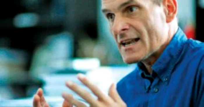 C.T. Popescu: “I’ve been turned into a sort of butcher”