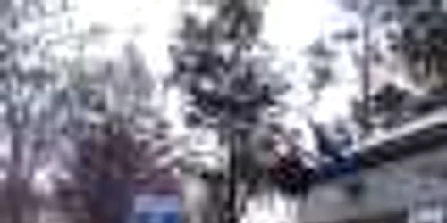 Spitalul de Urgenţă din Bistriţa