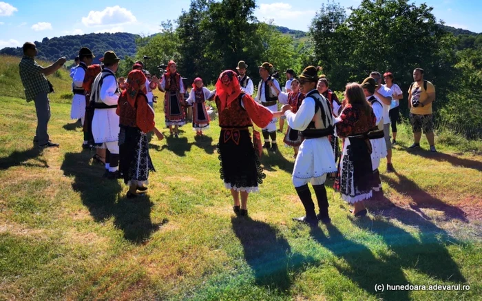 sarbatoare lelese foto daniel guta adevarul