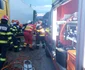 Accident Mureș FOTO: ISU Mureș