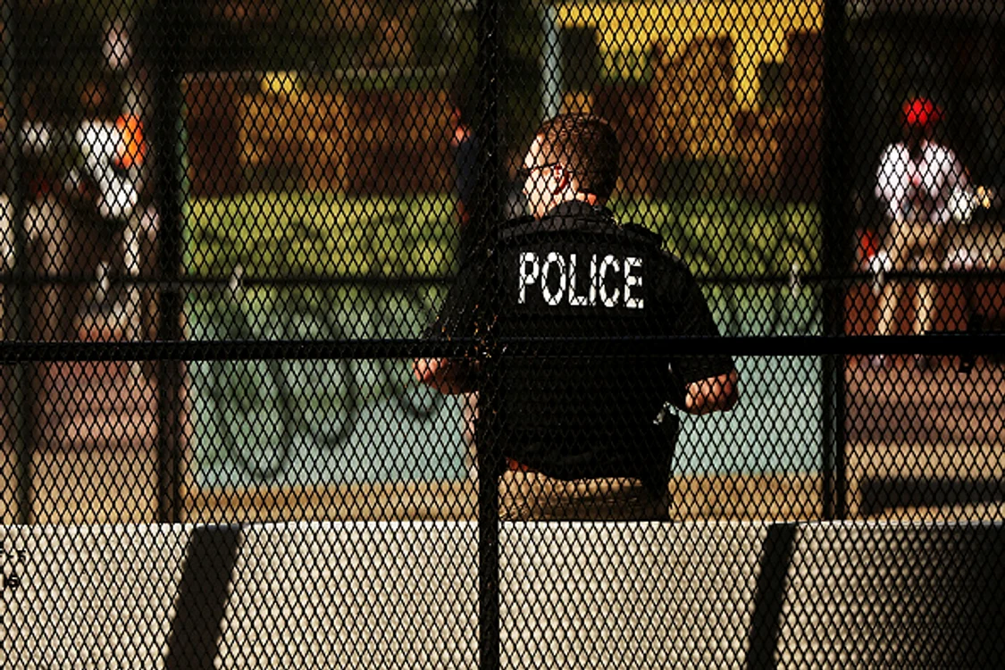 
    Foto: Getty  
