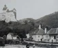 Castelul Bran 1900