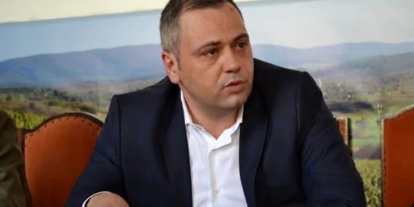 presedintele anif
