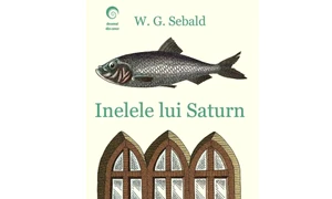 Inelele lui Saturn, Sfîrşitul lui Eddy Bellegueule, Istoria pierdută a creştinismului jpeg