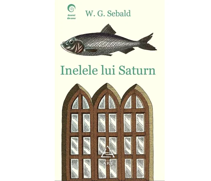 Inelele lui Saturn, Sfîrşitul lui Eddy Bellegueule, Istoria pierdută a creştinismului jpeg