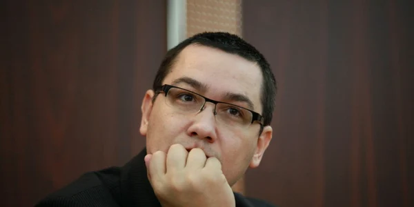 Victor Ponta