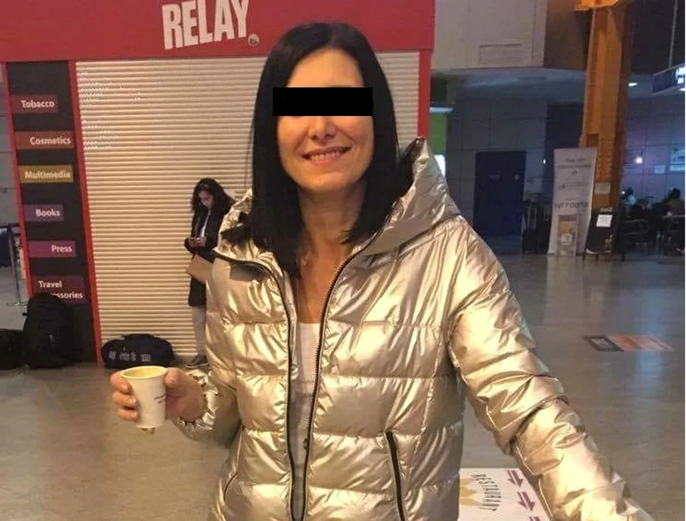 Florentina Ciupe a fost numită director de ISJ Sălaj, în 2017 FOTO Facebook.com