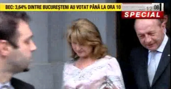 
    Traian Băsescu (captură rtv.net)  
