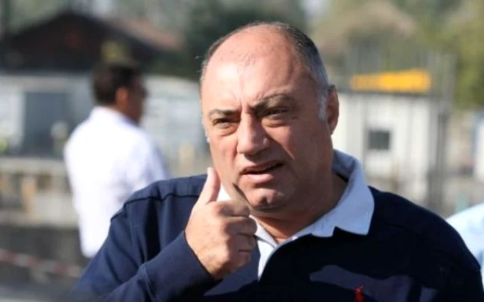 Antonie Solomon a fost exclus din PPDD în luna ianuarie