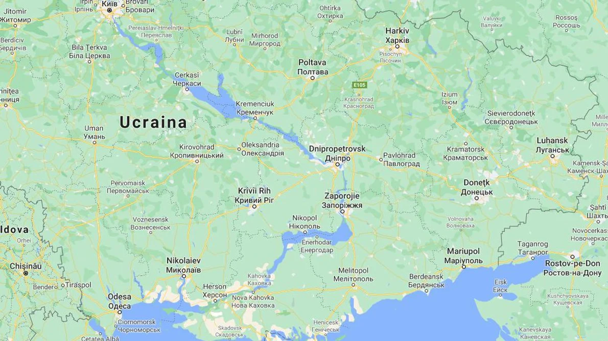 Uniunea Europeană acuză: Rusia ţinteşte «integrarea de facto a Ucrainei» jpeg
