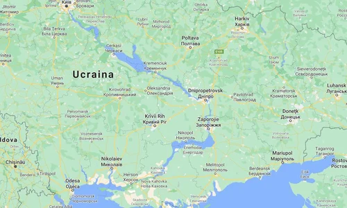 Uniunea Europeană acuză: Rusia ţinteşte «integrarea de facto a Ucrainei» jpeg