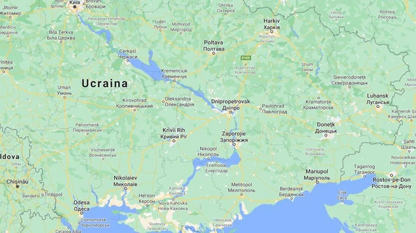 Uniunea Europeană acuză: Rusia ţinteşte «integrarea de facto a Ucrainei» jpeg
