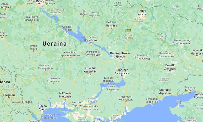 Uniunea Europeană acuză: Rusia ţinteşte «integrarea de facto a Ucrainei» jpeg
