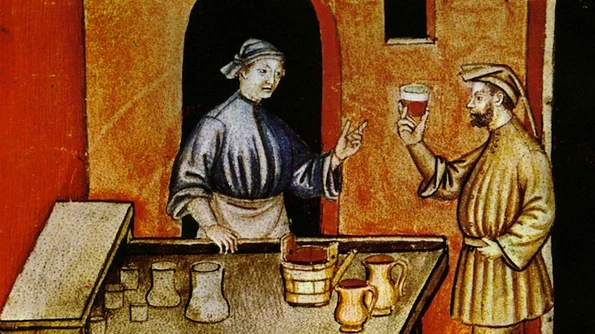 Asistența publică în perioada medievală românească: Vracii png