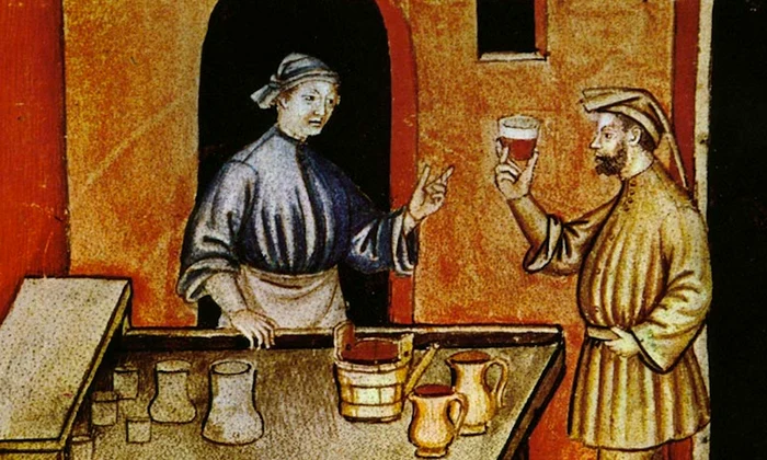  Asistența publică în perioada medievală românească: Vracii png