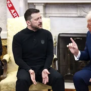 Trump Zelenski Biroul Oval FOTO EPA EFE jpg