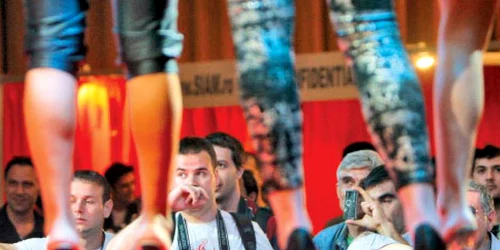 Sexul la români, de la inhibiţie la exhibiţie