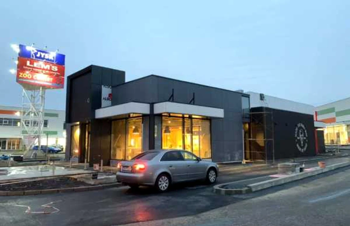 cub center tgv