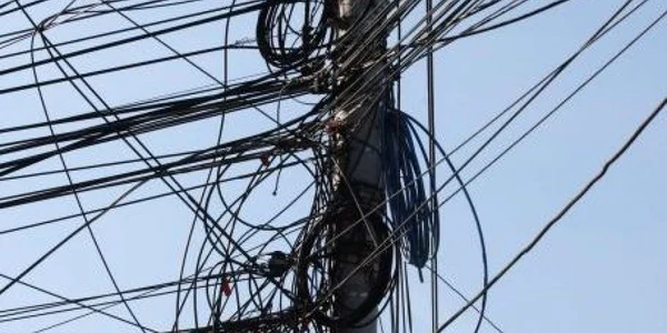 Curentul va fi întrerupt pentru efectuarea unor lucrări/foto: arhivă Adevărul