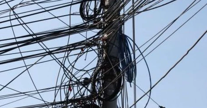 Curentul va fi întrerupt pentru efectuarea unor lucrări/foto: arhivă Adevărul