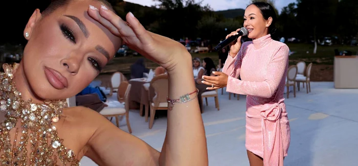 Rețeta de prăjitură „De la Vlăduța” / foto: arhiva Click!