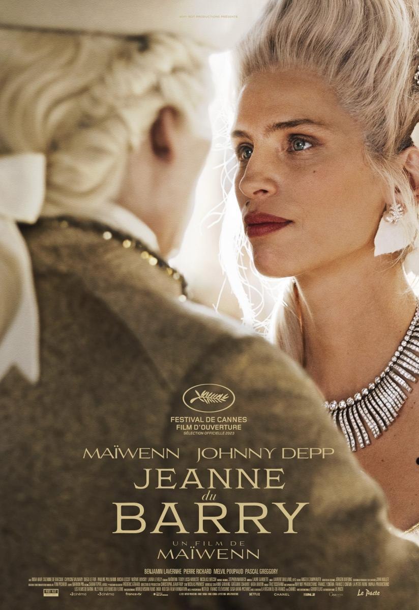 Actrița Maïwenn, îndrăgită de public, vine la Timișoara în noul film alături de Johnny Depp (video) Actrița Maïwenn, îndrăgită de public, vine la Timișoara în noul film alături de Johnny Depp (video)