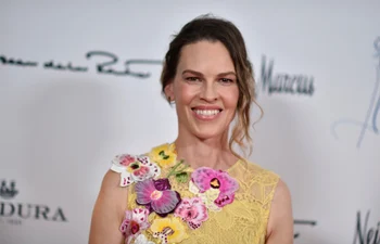 Hilary Swank  foto   Profimedia jpg