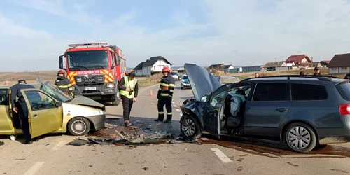 accident rutier Suceava FOTO ISU Suceava jpg