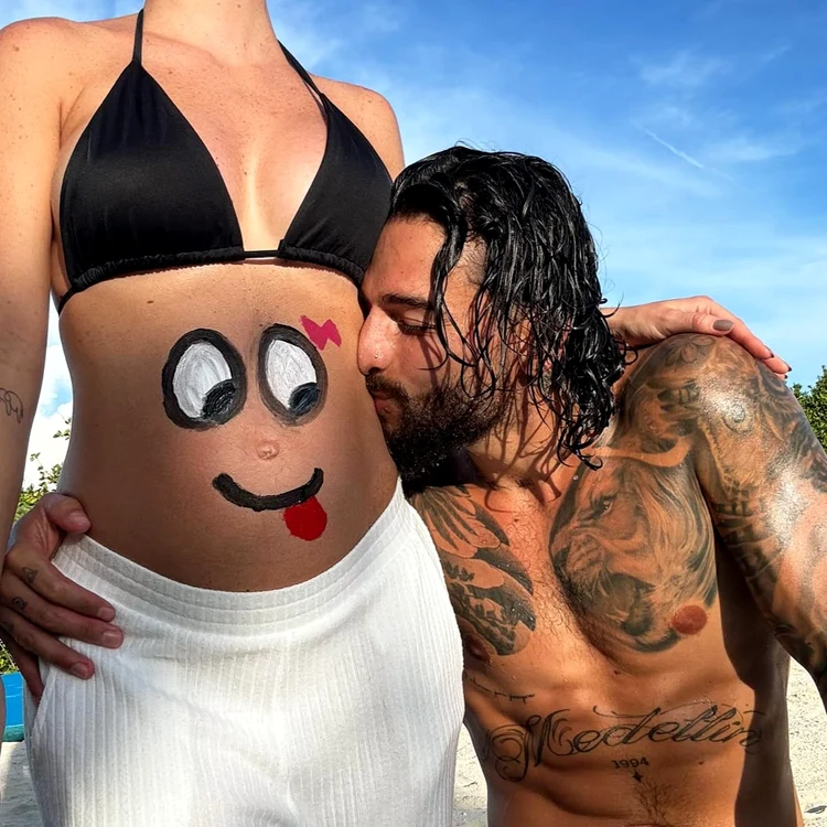 Maluma baby jpg