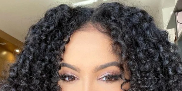 Cheslie Kryst foto istagram