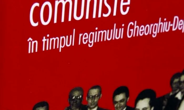 Cum și au supus comuniştii cultura românească jpeg