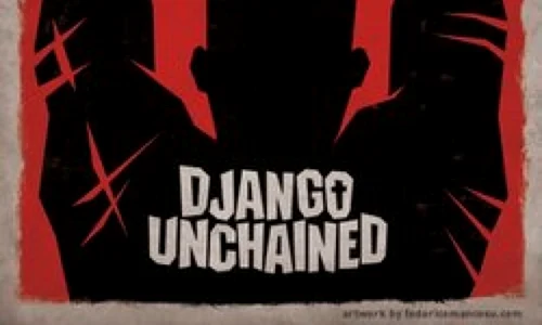 Din intertextul lui Django jpeg