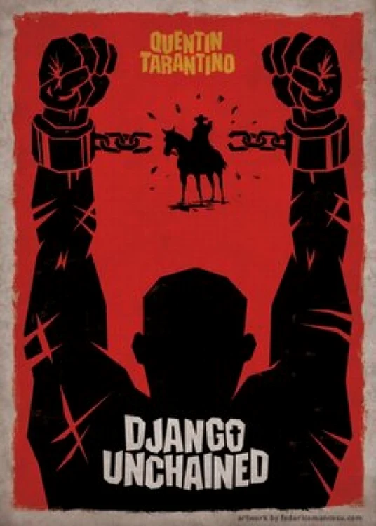 Din intertextul lui Django jpeg