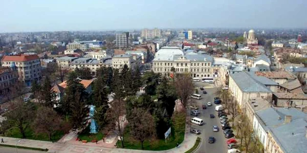 braila