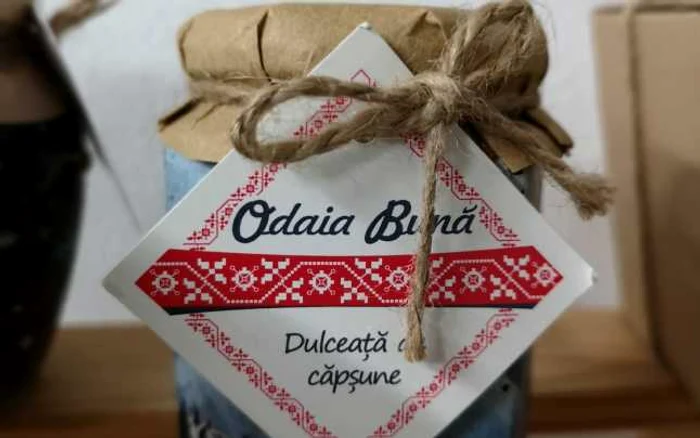 odaia buna