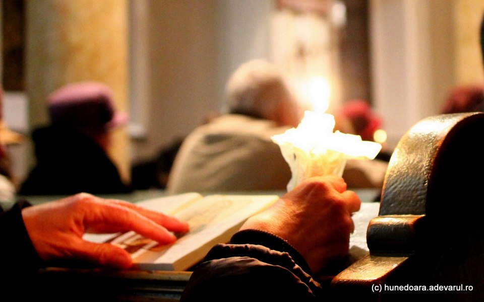 Te poți spovedi dacă nu ai ținut post? Preot: „Nu suntem doar trup!”