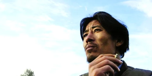 Întoarcere în Tibet