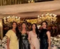 Sandra Izbașa, nuntă ca-n povești cu nepotul lui Ștefan Bănică Jr. Foto: Instagram/ larisa_ iordache