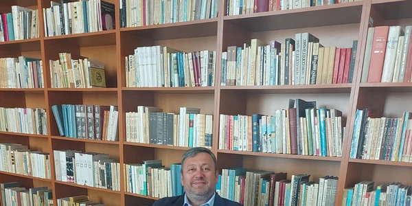 prof univ dr Sabin Dragulin jpg
