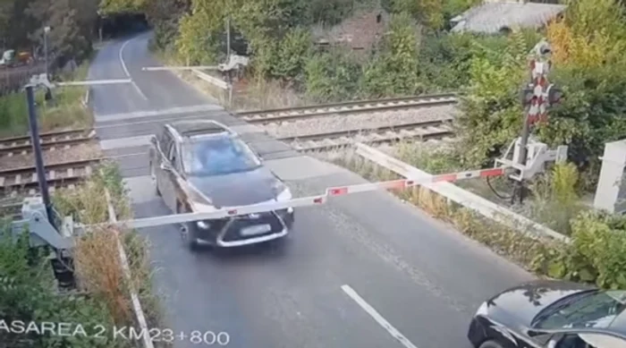 Cercetările au arătat că era băut