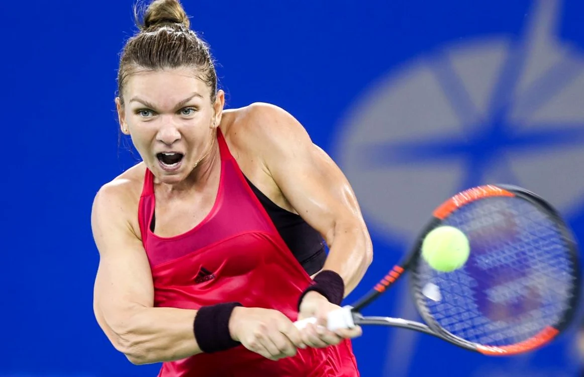 Simona Halep