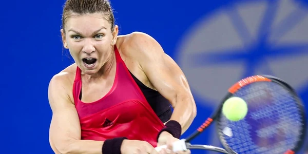 Halep