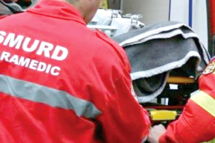 Tragedie în comuna Belceşti