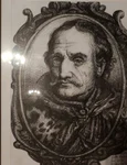 Iancu de Hunedoara și Mahomed al II-lea (foto: Muzeul Castelul Corvinilor)