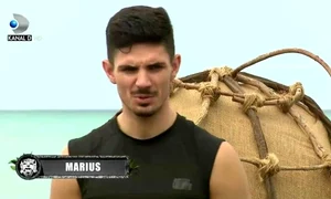 marius survivor romania jpeg