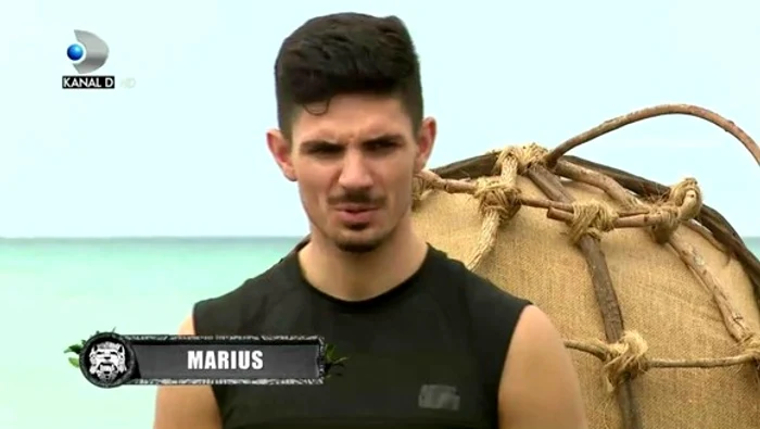 
    Patru noi concurenți s-au alăturat echipelor din DominicanăFoto: Captură Kanal D  