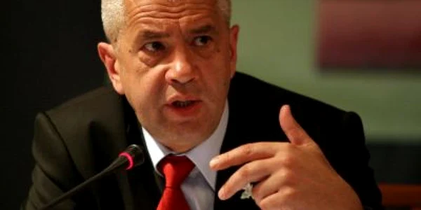 Nicolae Nemirschi este verificat de DNA în cazul "Ars Advertising"