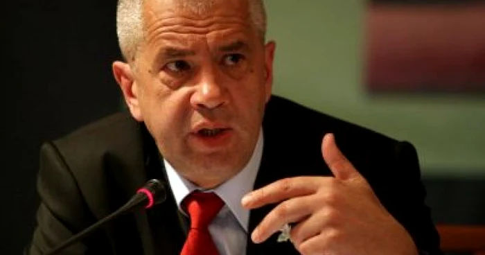 Nicolae Nemirschi este verificat de DNA în cazul "Ars Advertising"