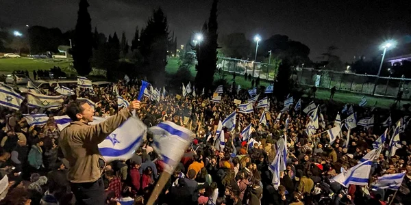 Protest in Israel FOTO Profimedia (2) jpg